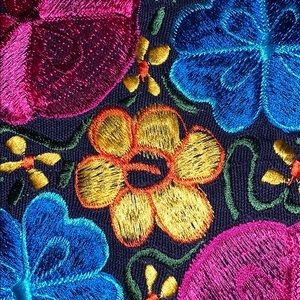 Meet your Posher, Ida